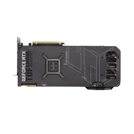 Vga Asus Tuf Gaming Geforce Rtx 3090 Ti Oc Edition 24gb Gddr6x Tuf Rtx3090ti O24g Gaming 6 1