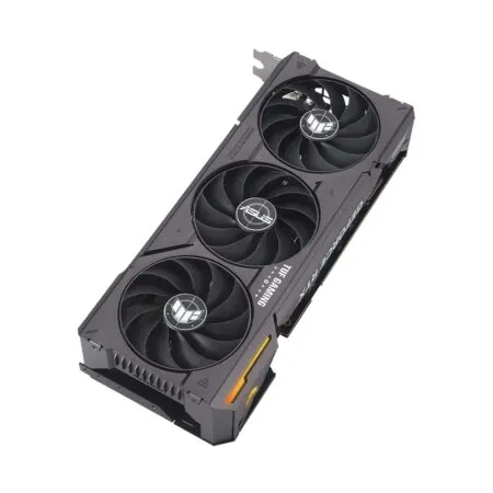 Vga Asus Tuf Gaming Geforce Rtx 4060 Ti Oc Edition 8gb Gddr6 Tuf Rtx4060ti O8g Gaming 4 1