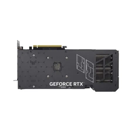 Vga Asus Tuf Gaming Geforce Rtx 4060 Ti Oc Edition 8gb Gddr6 Tuf Rtx4060ti O8g Gaming 6