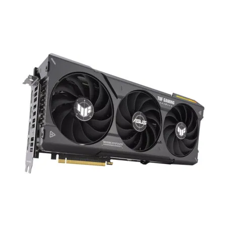 Vga Asus Tuf Gaming Geforce Rtx 4070 12gb Gddr6x 5