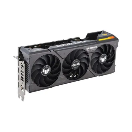 Vga Asus Tuf Gaming Geforce Rtx 4070 12gb Gddr6x 7
