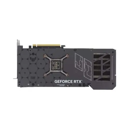Vga Asus Tuf Gaming Geforce Rtx 4070 Oc Edition 12gb Gddr6x Tuf Rtx4070 O12g Gaming 1 1