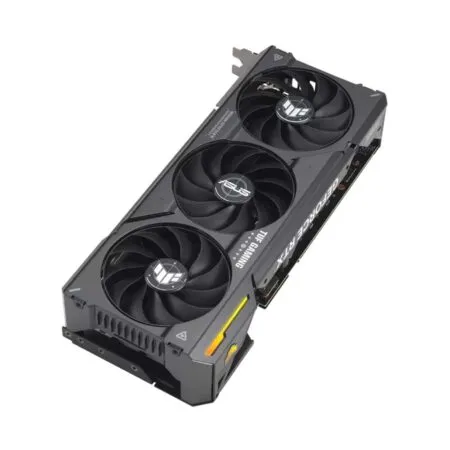 Vga Asus Tuf Gaming Geforce Rtx 4070 Oc Edition 12gb Gddr6x Tuf Rtx4070 O12g Gaming 2 1