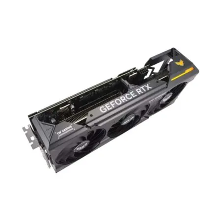 Vga Asus Tuf Gaming Geforce Rtx 4070 Oc Edition 12gb Gddr6x Tuf Rtx4070 O12g Gaming 3 1