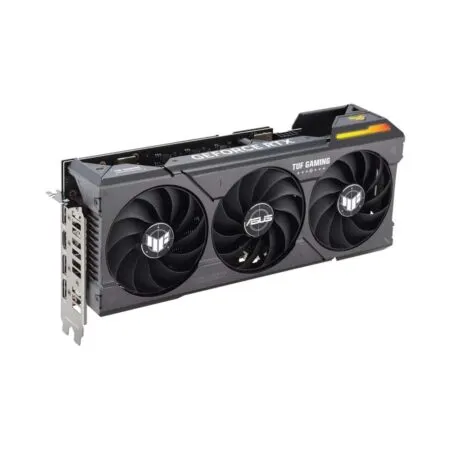 Vga Asus Tuf Gaming Geforce Rtx 4070 Oc Edition 12gb Gddr6x Tuf Rtx4070 O12g Gaming 4 1