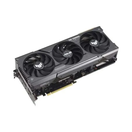 Vga Asus Tuf Gaming Geforce Rtx 4070 Oc Edition 12gb Gddr6x Tuf Rtx4070 O12g Gaming 5 1
