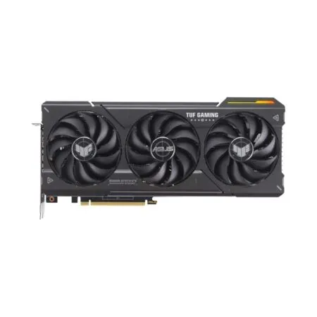 Vga Asus Tuf Gaming Geforce Rtx 4070 Oc Edition 12gb Gddr6x Tuf Rtx4070 O12g Gaming 6 1