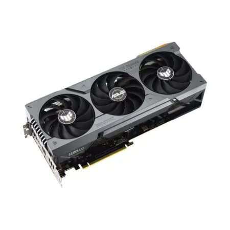 Vga Asus Tuf Gaming Geforce Rtx 4070 Ti 12gb Gddr6x Tuf Rtx4070ti 12g Gaming 2 1