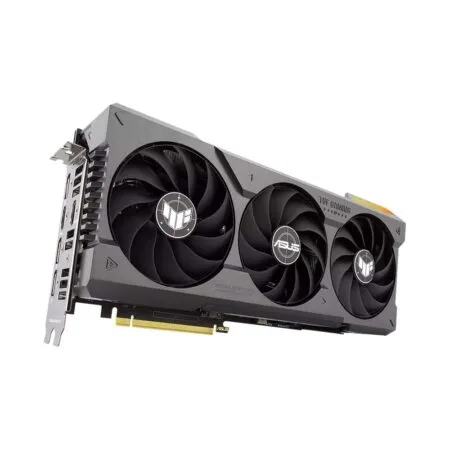 Vga Asus Tuf Gaming Geforce Rtx 4070 Ti 12gb Gddr6x Tuf Rtx4070ti 12g Gaming 4 1