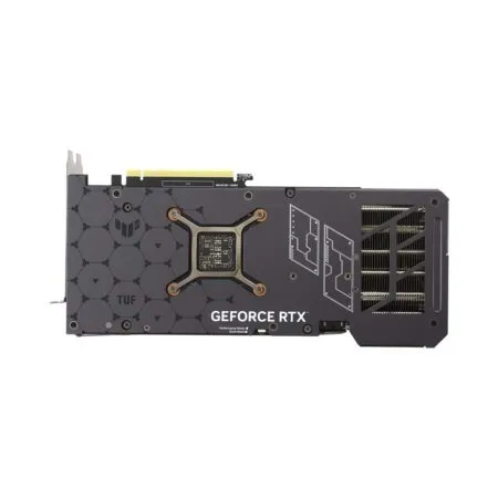 Vga Asus Tuf Gaming Geforce Rtx 4070 Ti 12gb Gddr6x Tuf Rtx4070ti 12g Gaming 5 1