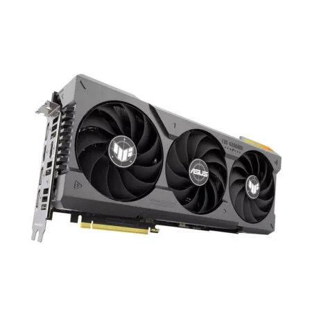 Vga Asus Tuf Gaming Geforce Rtx 4070 Ti Oc Edition 12gb Gddr6x 10 1