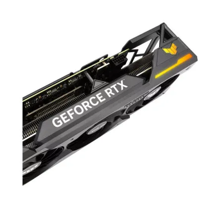 Vga Asus Tuf Gaming Geforce Rtx 4070 Ti Oc Edition 12gb Gddr6x 11 1