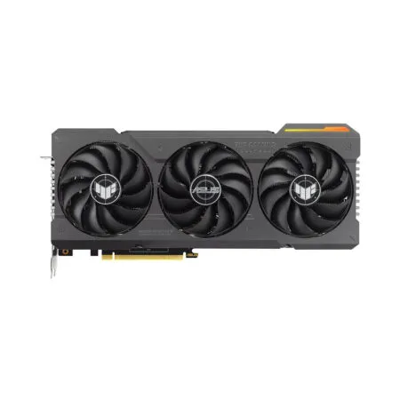 Vga Asus Tuf Gaming Geforce Rtx 4070 Ti Oc Edition 12gb Gddr6x 13 1