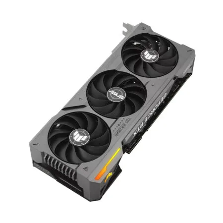 Vga Asus Tuf Gaming Geforce Rtx 4070 Ti Oc Edition 12gb Gddr6x 9 1
