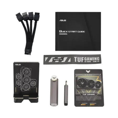 Vga Asus Tuf Gaming Geforce Rtx 4090 Oc Edition 24gb Gddr6x 5 20b76294 5e68 4012 8f47 9eb5fde316cb 1