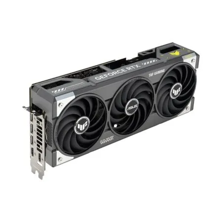 Vga Asus Tuf Gaming Geforce Rtx 5070 12gb Gddr7 Oc Edition Tuf Rtx5070 O12g Gaming 04