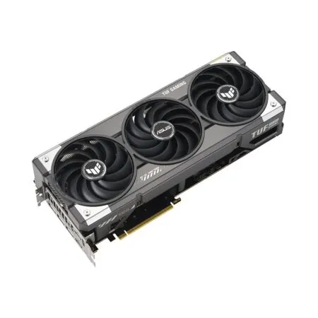 Vga Asus Tuf Gaming Geforce Rtx 5070 12gb Gddr7 Oc Edition Tuf Rtx5070 O12g Gaming 05