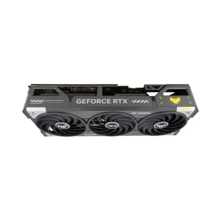 Vga Asus Tuf Gaming Geforce Rtx 5070 12gb Gddr7 Oc Edition Tuf Rtx5070 O12g Gaming 06