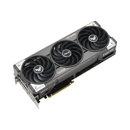 Vga Asus Tuf Gaming Geforce Rtx 5070 Ti 16gb Gddr7 Oc Edition Tuf Rtx5070ti O16g Gaming 04