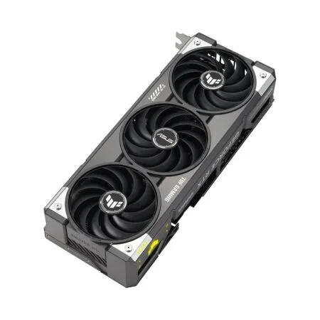 Vga Asus Tuf Gaming Geforce Rtx 5070 Ti 16gb Gddr7 Oc Edition Tuf Rtx5070ti O16g Gaming 05