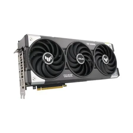 Vga Asus Tuf Gaming Geforce Rtx 5070 Ti 16gb Gddr7 Oc Edition Tuf Rtx5070ti O16g Gaming 06