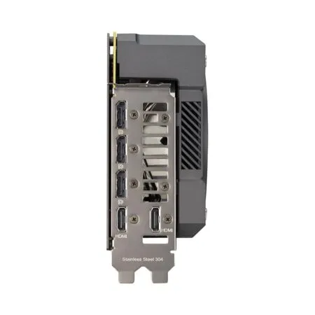 Vga Asus Tuf Gaming Geforce Rtx 5070 Ti 16gb Gddr7 Oc Edition Tuf Rtx5070ti O16g Gaming 09