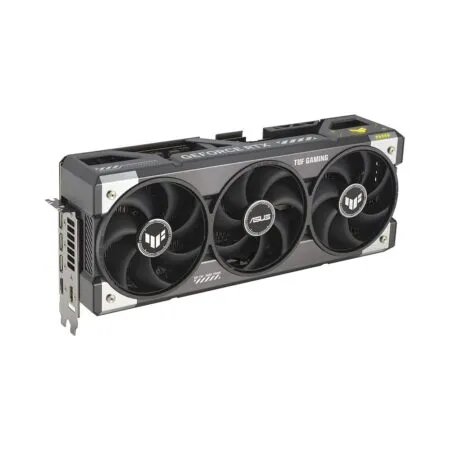 Vga Asus Tuf Gaming Geforce Rtx 5080 16gb Gddr7 Oc Edition Tuf Rtx5080 O16g Gaming 04