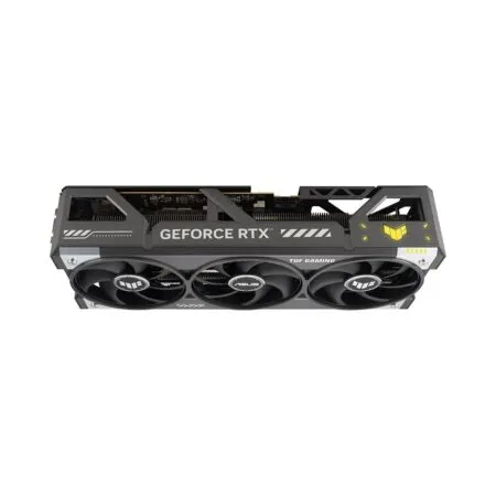 Vga Asus Tuf Gaming Geforce Rtx 5080 16gb Gddr7 Oc Edition Tuf Rtx5080 O16g Gaming 06