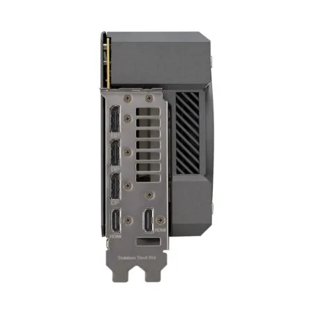 Vga Asus Tuf Gaming Geforce Rtx 5090 32gb Gddr7 Tuf Rtx5090 32g Gaming 03