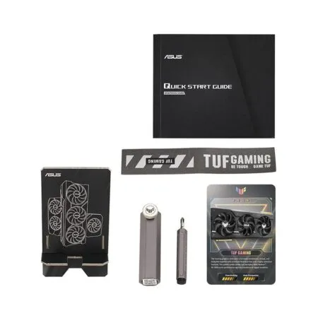 Vga Asus Tuf Gaming Radeon Rx 7900 Xtx Oc Edition 24gb Gddr6 Tuf Rx7900xtx O24g Gaming 01 1