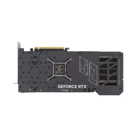 Vga Asus Tuf Geforce Rtx 4070 Super 12gb Oc Gddr6x Tuf Rtx4070s O12g Gaming 6 1