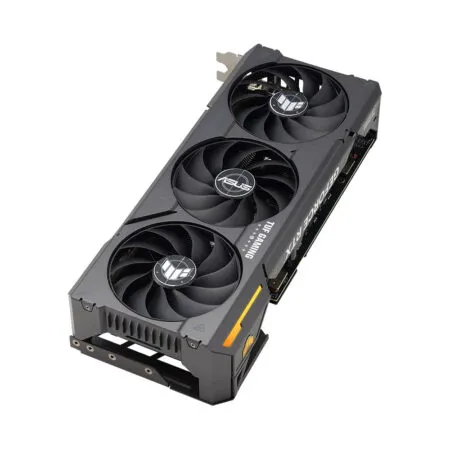 Vga Asus Tuf Geforce Rtx 4070 Super 12gb Oc Gddr6x Tuf Rtx4070s O12g Gaming 7 1