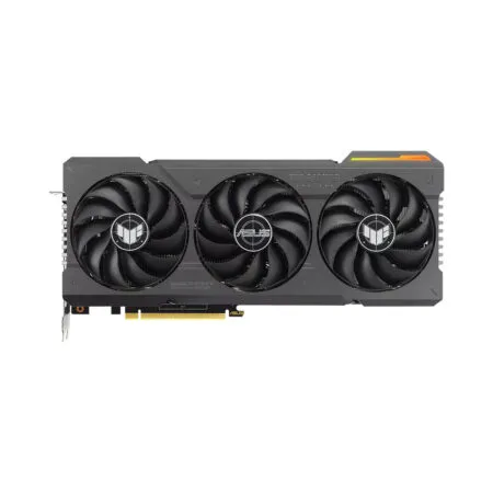 Vga Asus Tuf Geforce Rtx 4070 Ti Super 16gb Gddr6x Tuf Rtx4070tis 16g Gaming 4 1