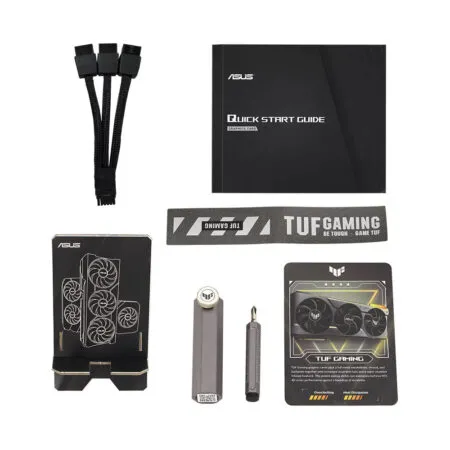 Vga Asus Tuf Geforce Rtx 4080 Super 16gb Gddr6x Tuf Rtx4080s 16g Gaming 2 1