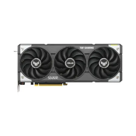 Vga Asus Tuf Radeon Rx 9060 Xt Oc Edition 16gb Gddr6 02