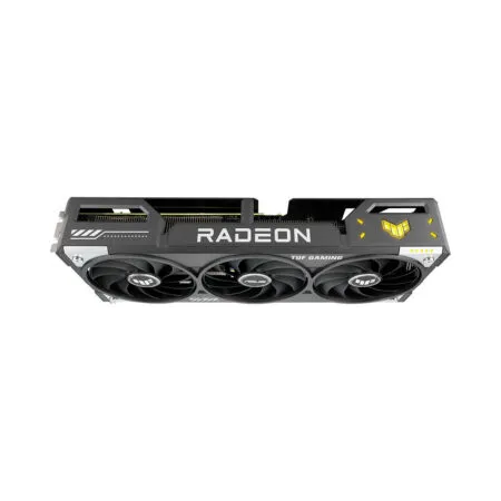 Vga Asus Tuf Radeon Rx 9060 Xt Oc Edition 16gb Gddr6 06