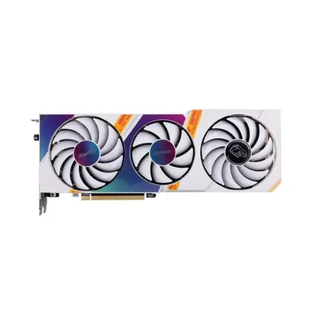 Vga Colorful Geforce Rtx 3060 Ti Ultra W Oc G6x V2 V 1 1