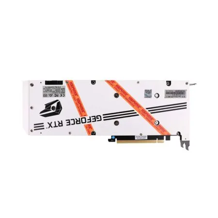 Vga Colorful Geforce Rtx 3060 Ti Ultra W Oc G6x V2 V 4 1