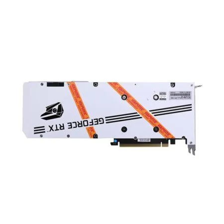 Vga Colorful Geforce Rtx 3060 Ultra W Oc 12g V Gddr6 1 1