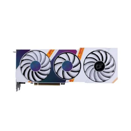 Vga Colorful Geforce Rtx 3060 Ultra W Oc 12g V Gddr6 2 1