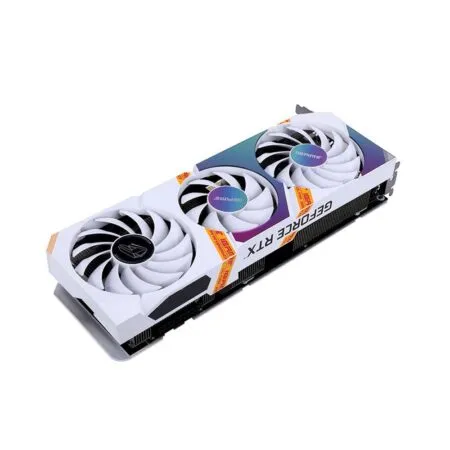 Vga Colorful Geforce Rtx 3060 Ultra W Oc 12g V Gddr6 3 1