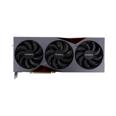Vga Colorful Geforce Rtx 4070 Ti Nb Ex V 12gb Gddr6x 1 1