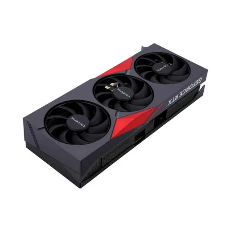 Vga Colorful Geforce Rtx 4070 Ti Nb Ex V 12gb Gddr6x 2 1
