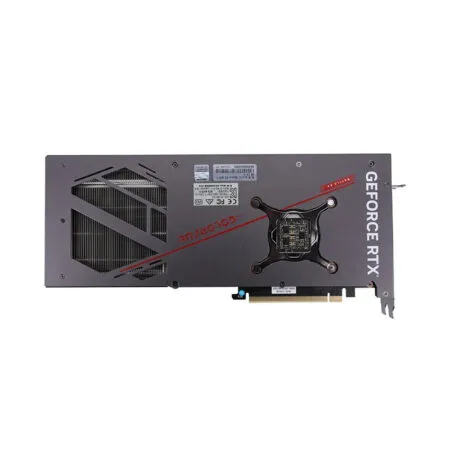 Vga Colorful Geforce Rtx 4070 Ti Nb Ex V 12gb Gddr6x 4 1