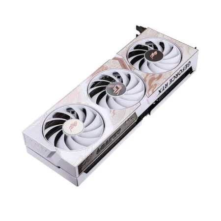Vga Colorful Igame Geforce Rtx 4060 Ti Loong Edition Oc 8gb V Gddr6 05 1