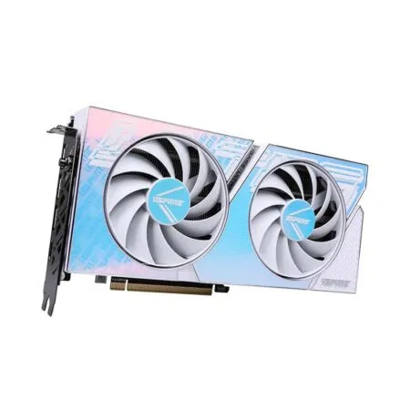 Vga Colorful Igame Geforce Rtx 4060 Ti Ultra W Duo Oc 16gb V Gddr6 Rtx 4060 Ti Ultra W Duo Oc 16gb V 1