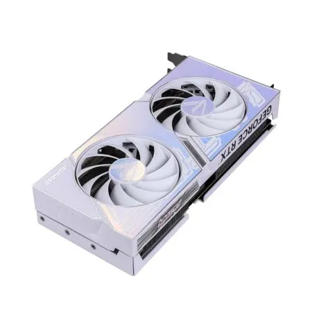 Vga Colorful Igame Geforce Rtx 4060 Ti Ultra W Duo Oc 16gb V Gddr6 Rtx 4060 Ti Ultra W Duo Oc 16gb V 3