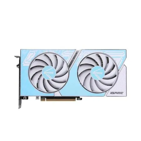 Vga Colorful Igame Geforce Rtx 4060 Ti Ultra W Duo Oc 16gb V Gddr6 Rtx 4060 Ti Ultra W Duo Oc 16gb V 4