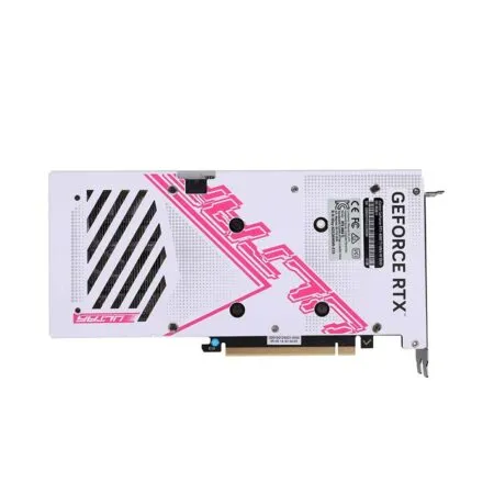 Vga Colorful Igame Geforce Rtx 4060 Ti Ultra W Duo Oc 8gb V Gddr6 Rtx 4060 Ti Ultra W Duo Oc 8gb V 1 1