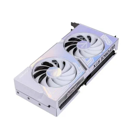 Vga Colorful Igame Geforce Rtx 4060 Ti Ultra W Duo Oc 8gb V Gddr6 Rtx 4060 Ti Ultra W Duo Oc 8gb V 3 1